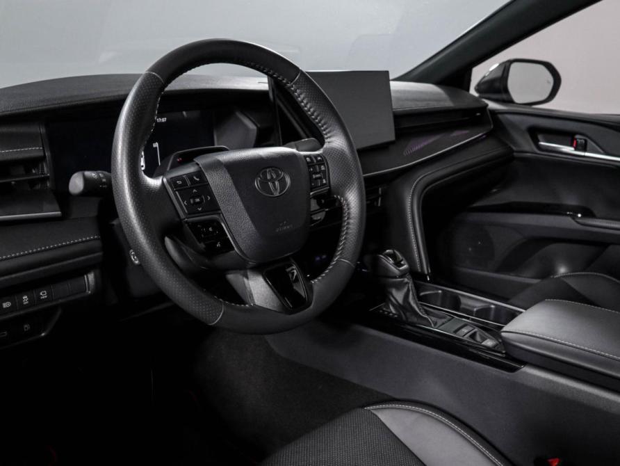 Toyota Camry IX (XV80) China Market Москва  - изображение 14