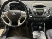 Hyundai ix35 I Саратов  - изображение 23