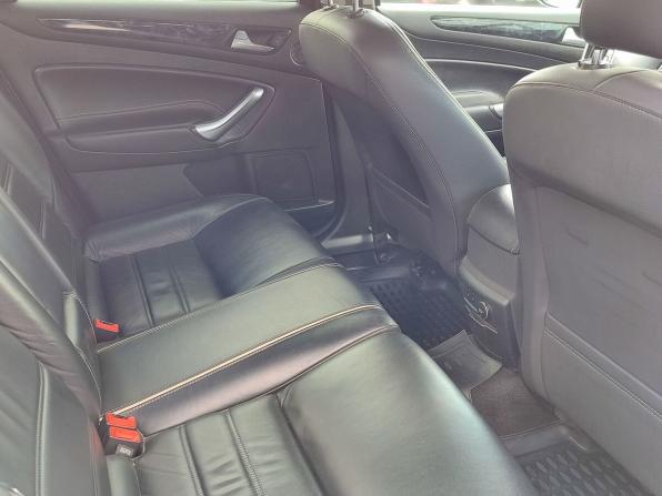 Ford Mondeo IV Рестайлинг с пробегом 2014 года, цена 849 000 рублей, 209531 км, седан, Автокод Объявления
