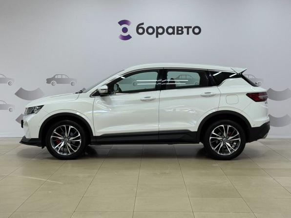 Geely Coolray I с пробегом 2021 года, цена 1 690 000 рублей, 49580 км, внедорожник, Автокод Объявления