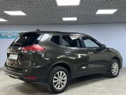 Nissan X-Trail III Рестайлинг Москва  - изображение 21