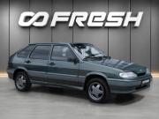 Lada (ВАЗ) 2114 Кропоткин  - изображение 13