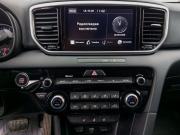 Kia Sportage IV Рестайлинг Москва  - изображение 48