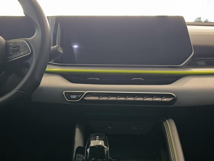 Geely Coolray I Казань  - изображение 18