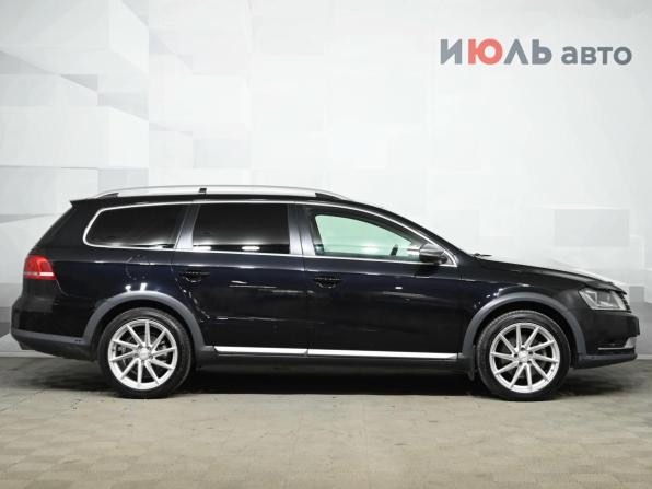 Volkswagen Passat B7 с пробегом 2012 года, цена 1 600 000 рублей, 221161 км, универсал, Автокод Объявления