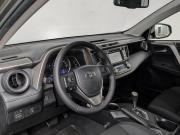 Toyota RAV4 IV (XA40) Москва  - изображение 44