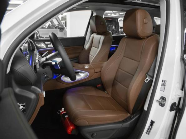 Новый Mercedes-Benz GLE II (V167) Рестайлинг 2026 года, цена 12 744 000 рублей, внедорожник, Автокод Объявления