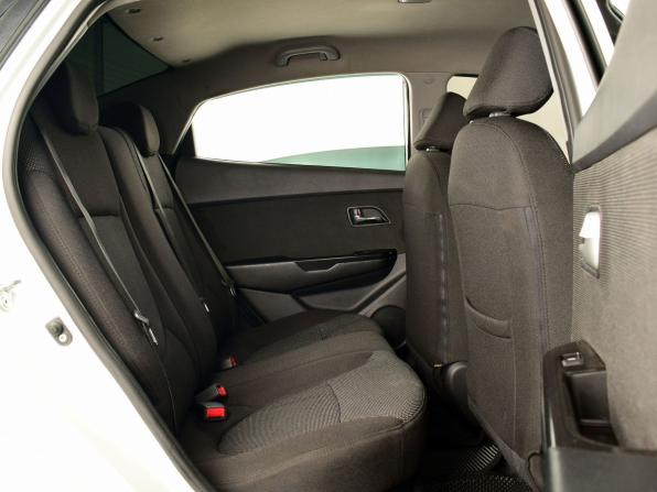 Kia Rio III с пробегом 2011 года, цена 745 995 рублей, 180203 км, седан, Автокод Объявления