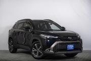 Toyota Corolla Cross I Томск  - изображение 21