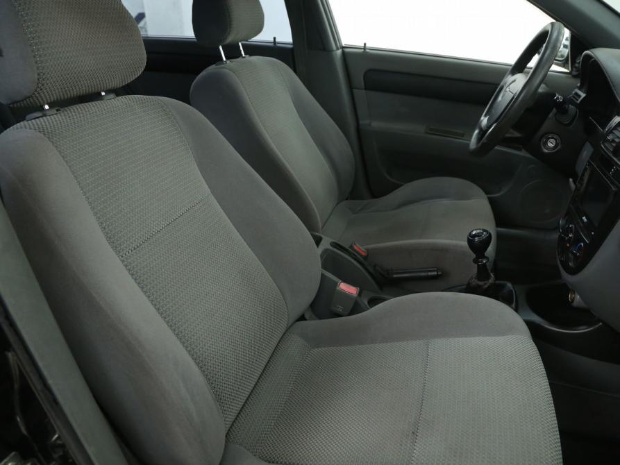 Chevrolet Lacetti I Иваново  - изображение 10