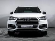 Audi Q7 II (4M) Москва  - изображение 24