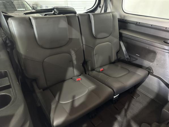 Nissan Pathfinder III Рестайлинг с пробегом 2011 года, цена 1 395 000 рублей, 359422 км, внедорожник, Автокод Объявления