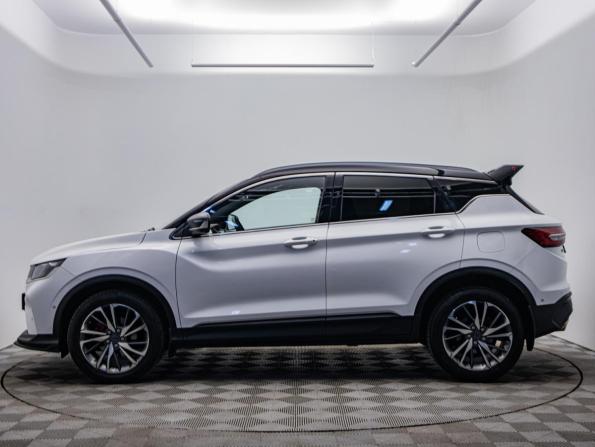 Geely Coolray I с пробегом 2023 года, цена 1 820 000 рублей, 53117 км, внедорожник, Автокод Объявления