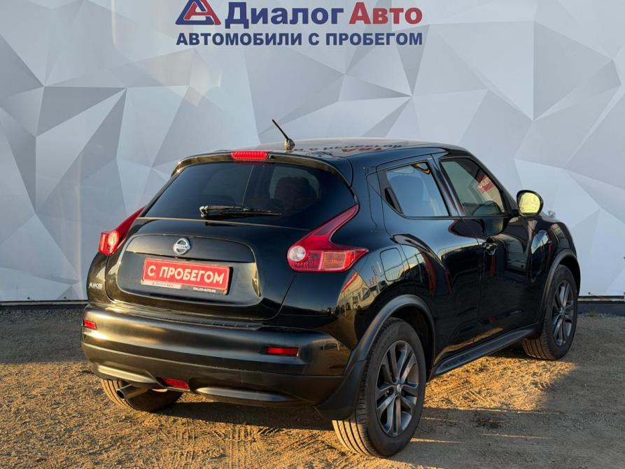 Nissan Juke I Набережные Челны  - изображение 6