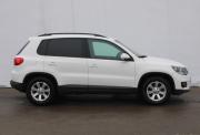Volkswagen Tiguan I Рестайлинг Нижний Новгород  - изображение 25