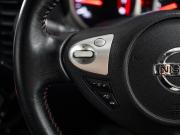 Nissan Juke I Рестайлинг Иркутск  - изображение 35