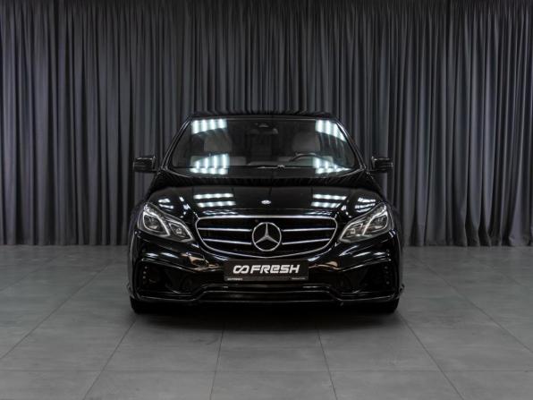 Mercedes-Benz E-Класс IV (W212 S212 C207) Рестайлинг с пробегом 2013 года, цена 2 159 000 рублей, 160300 км, седан, Автокод Объявления