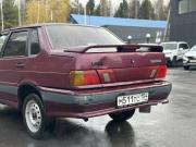 Lada (ВАЗ) 2115 Прокопьевск  - изображение 39