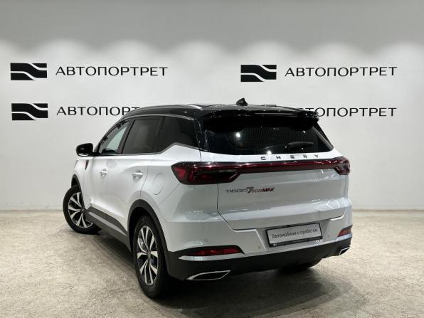 Chery Tiggo 7 Pro Max I с пробегом 2023 года, цена 1 449 000 рублей, 102281 км, внедорожник, Автокод Объявления