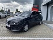Lada (ВАЗ) Granta I Рестайлинг Набережные Челны  - изображение 22