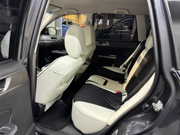 Subaru Forester III Рестайлинг с пробегом 2010 года, цена 1 197 000 рублей, 190200 км, внедорожник, Автокод Объявления