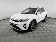 Kia Stonic I Уфа  - изображение 23