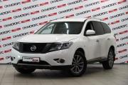 Nissan Pathfinder IV Сургут  - изображение 43
