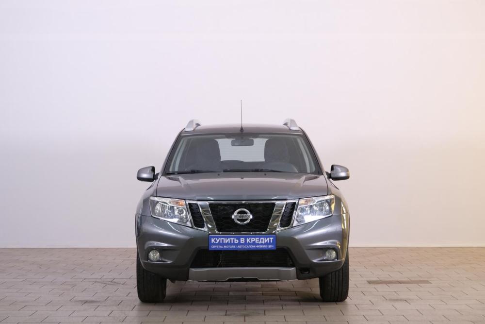 Nissan Terrano III (D10) Омск  - изображение 2