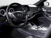 Mercedes-Benz S-Класс VI (W222 C217) Москва  - изображение 33