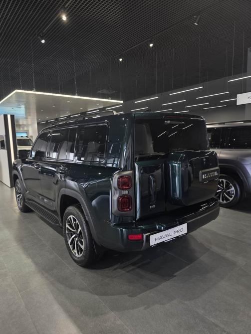 Haval H9 II Астрахань  - изображение 6
