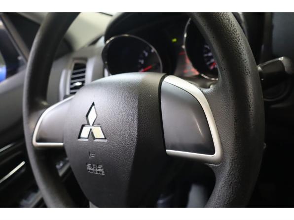Mitsubishi ASX I Рестайлинг 2 с пробегом 2019 года, цена 1 614 000 рублей, 117365 км, внедорожник, Автокод Объявления
