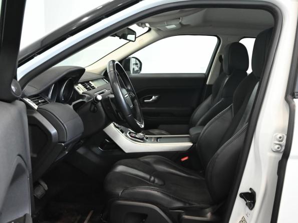 Land Rover Range Rover Evoque I с пробегом 2014 года, цена 2 490 000 рублей, 75301 км, внедорожник, Автокод Объявления