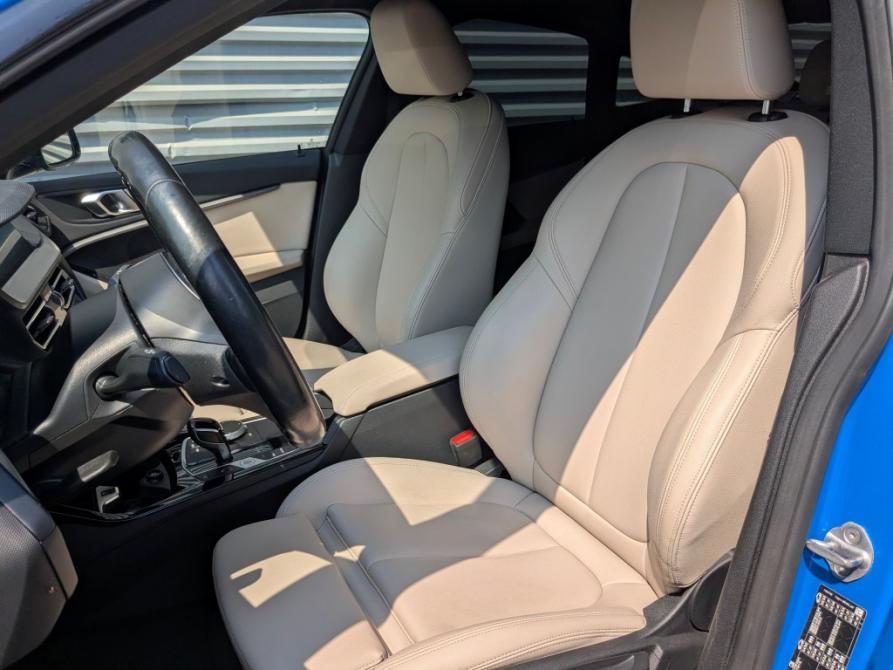 BMW 2 серии F44 Москва  - изображение 19