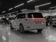 Li Auto (Lixiang) L9 I Рестайлинг Москва  - изображение 32