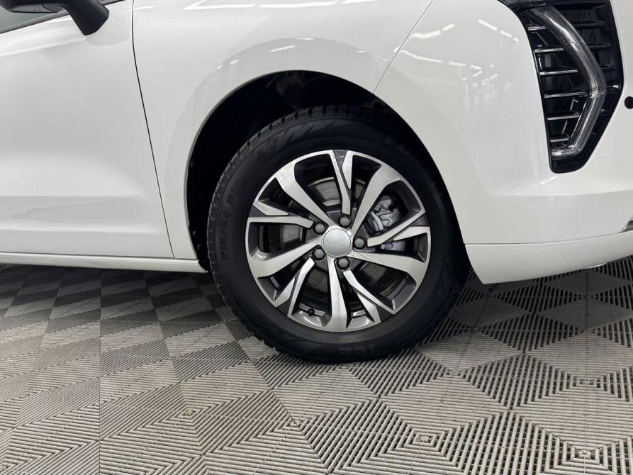 Haval Jolion I Рестайлинг Воронеж  - изображение 11