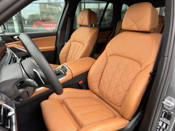 BMW X5 IV (G05/G18) Рестайлинг с пробегом 2025 года, цена 16 750 000 рублей, 11 км, внедорожник, Автокод Объявления