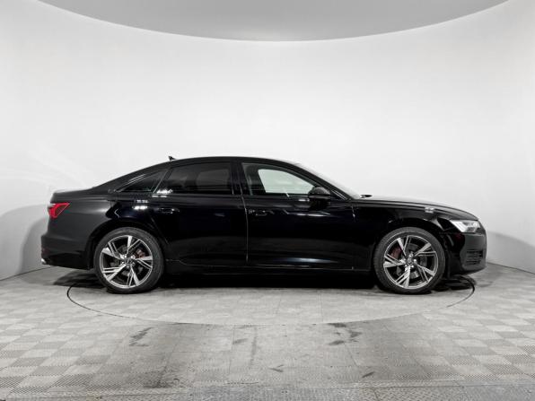 Audi A6 V (C8) с пробегом 2018 года, цена 3 999 000 рублей, 76721 км, седан, Автокод Объявления