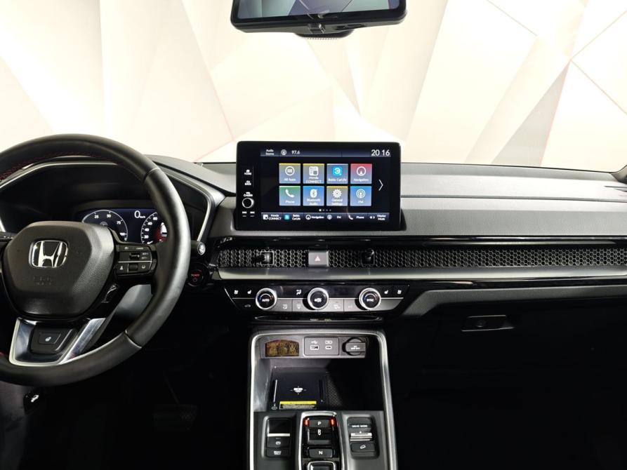 Honda CR-V VI Москва  - изображение 15
