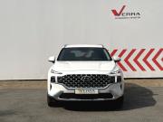 Hyundai Santa Fe IV Рестайлинг Пермь  - изображение 24