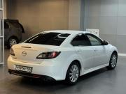 Mazda 6 II (GH) Рестайлинг Красноярск  - изображение 27