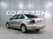 Volkswagen Polo V Рестайлинг Воронеж  - изображение 23