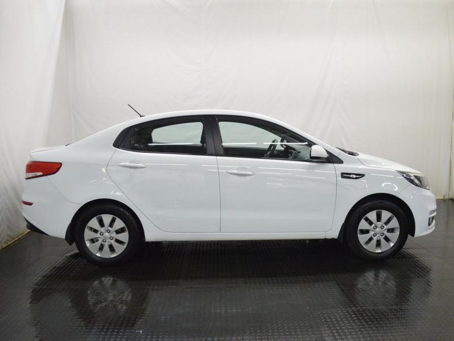 Kia Rio III Рестайлинг Санкт-Петербург  - изображение 4