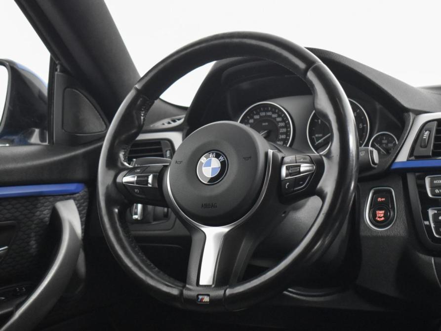 BMW 4 серии F32/F33/F36 Санкт-Петербург  - изображение 15