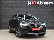 Renault Arkana I Екатеринбург  - изображение 26