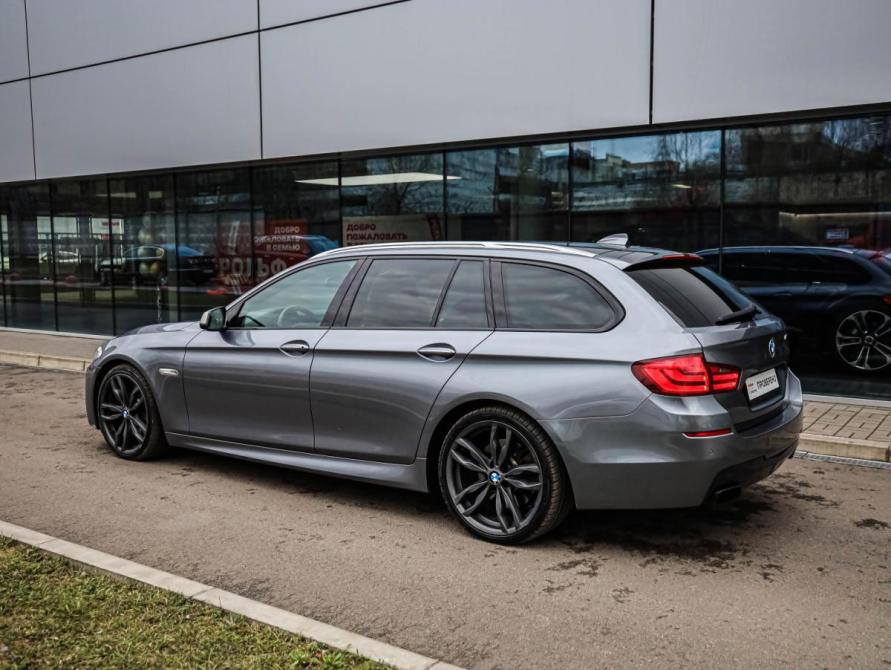 BMW 5 серии VI (F10/F11/F07) Санкт-Петербург  - изображение 6