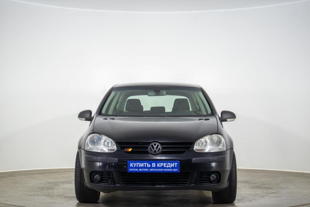 Volkswagen Golf V Оренбург  - изображение 2