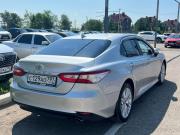Toyota Camry VIII (XV70) Магнитогорск  - изображение 9