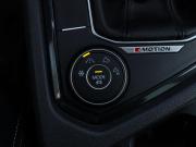 Volkswagen Tiguan II Рестайлинг Москва  - изображение 46