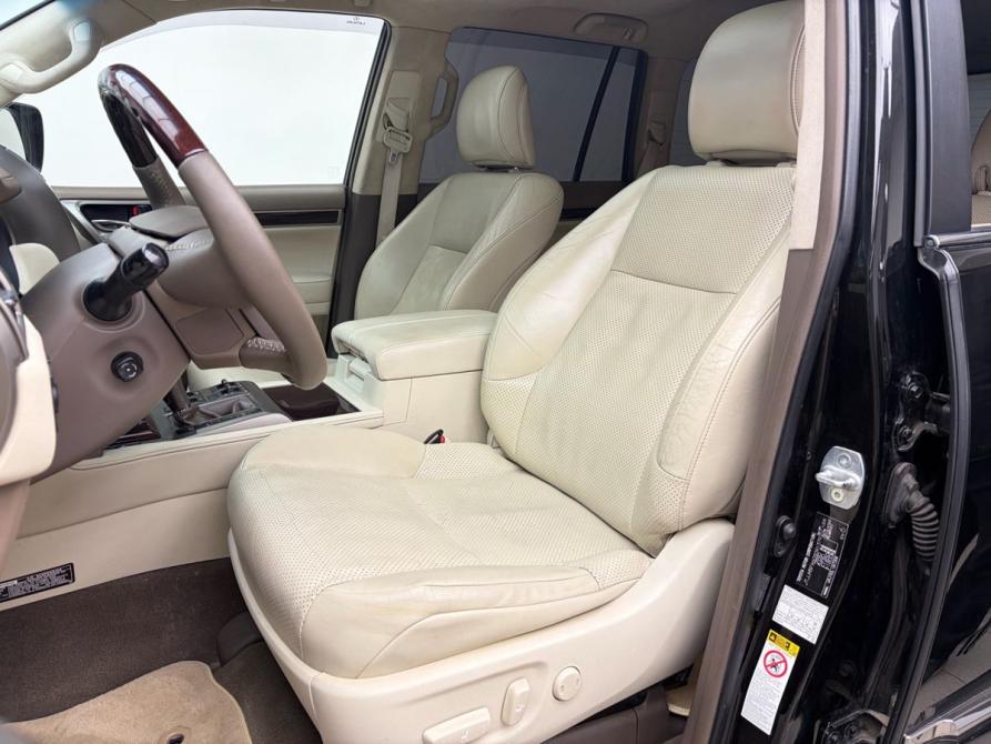Lexus GX II Рестайлинг Ростов-на-Дону  - изображение 9