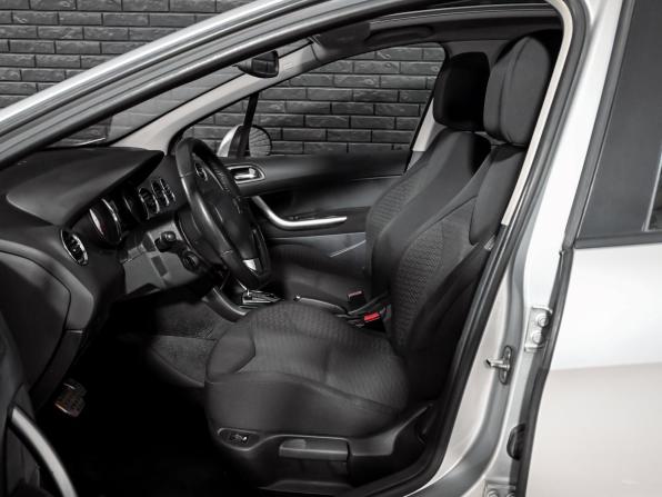 Peugeot 308 I Рестайлинг с пробегом 2011 года, цена 500 000 рублей, 264666 км, хэтчбек, Автокод Объявления